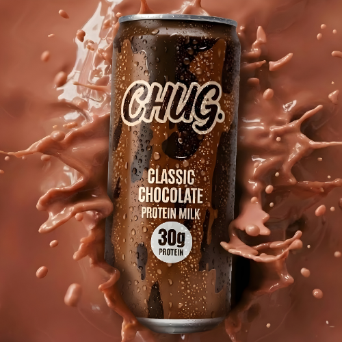 Chocolate Milk