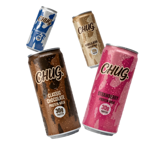 Chug Choice CHUG.